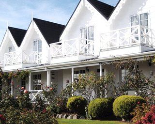 Phoenix Thermal - 3* Taupo