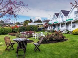 Phoenix Thermal - 3* Taupo