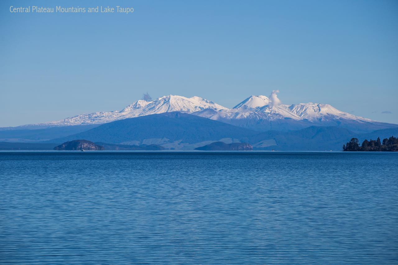 Phoenix Thermal - Taupo