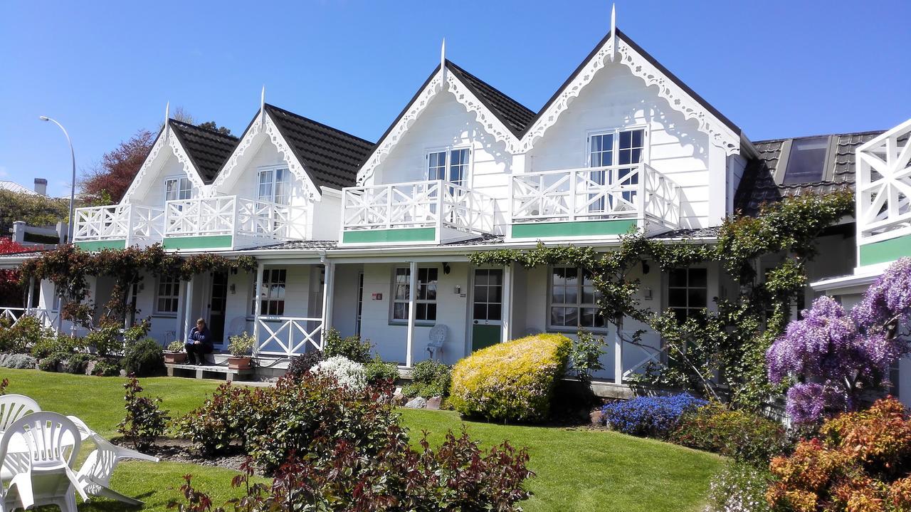 Aparthotel Phoenix Thermal - Taupo
