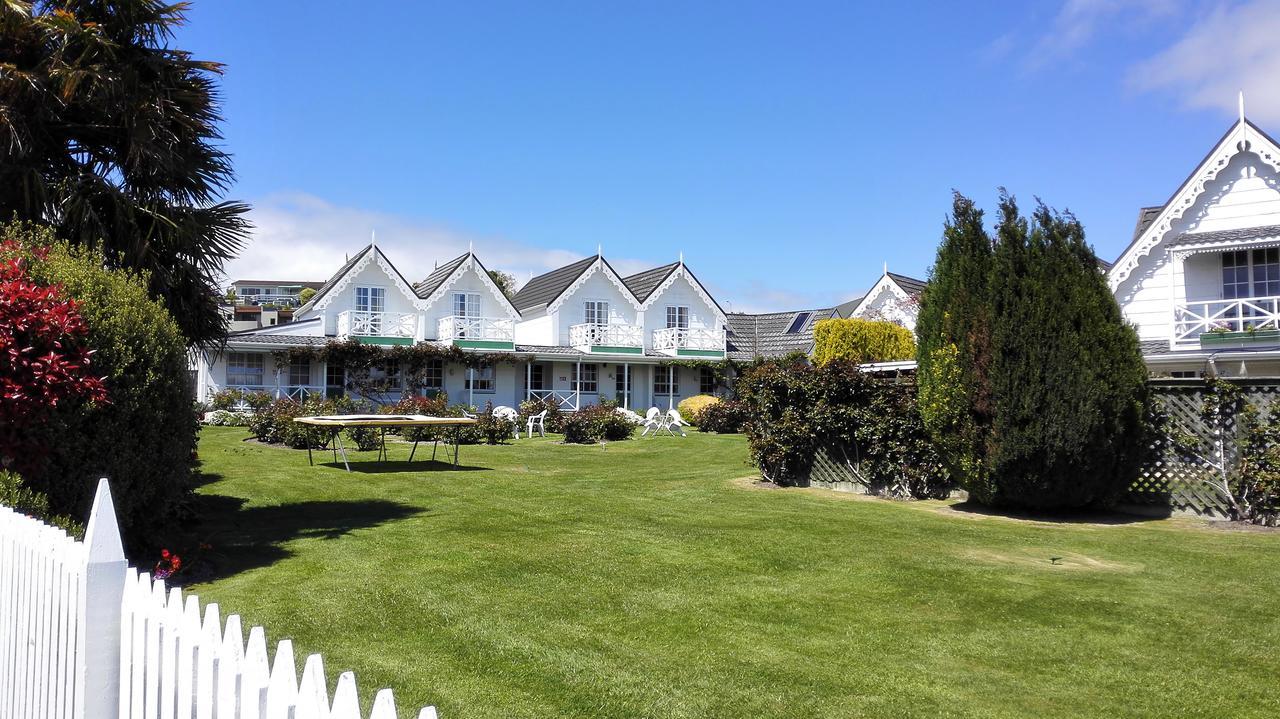 Phoenix Thermal - Taupo