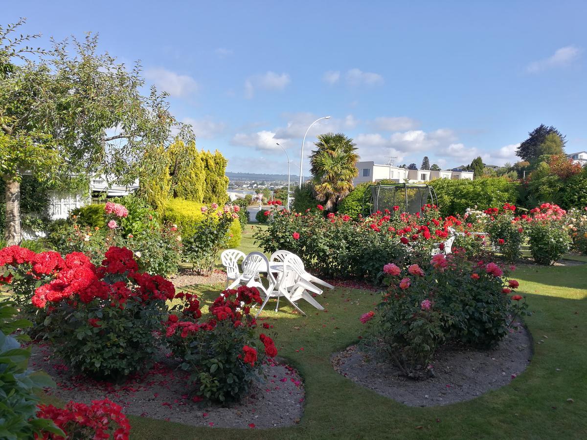 Aparthotel Phoenix Thermal - Taupo