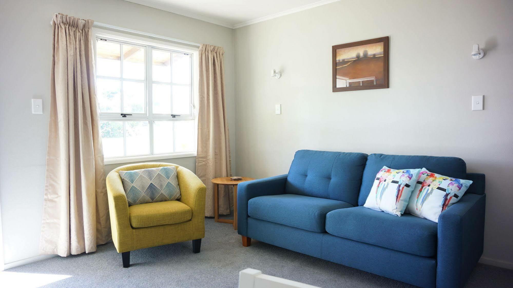 Phoenix Thermal - Aparthotel Taupo