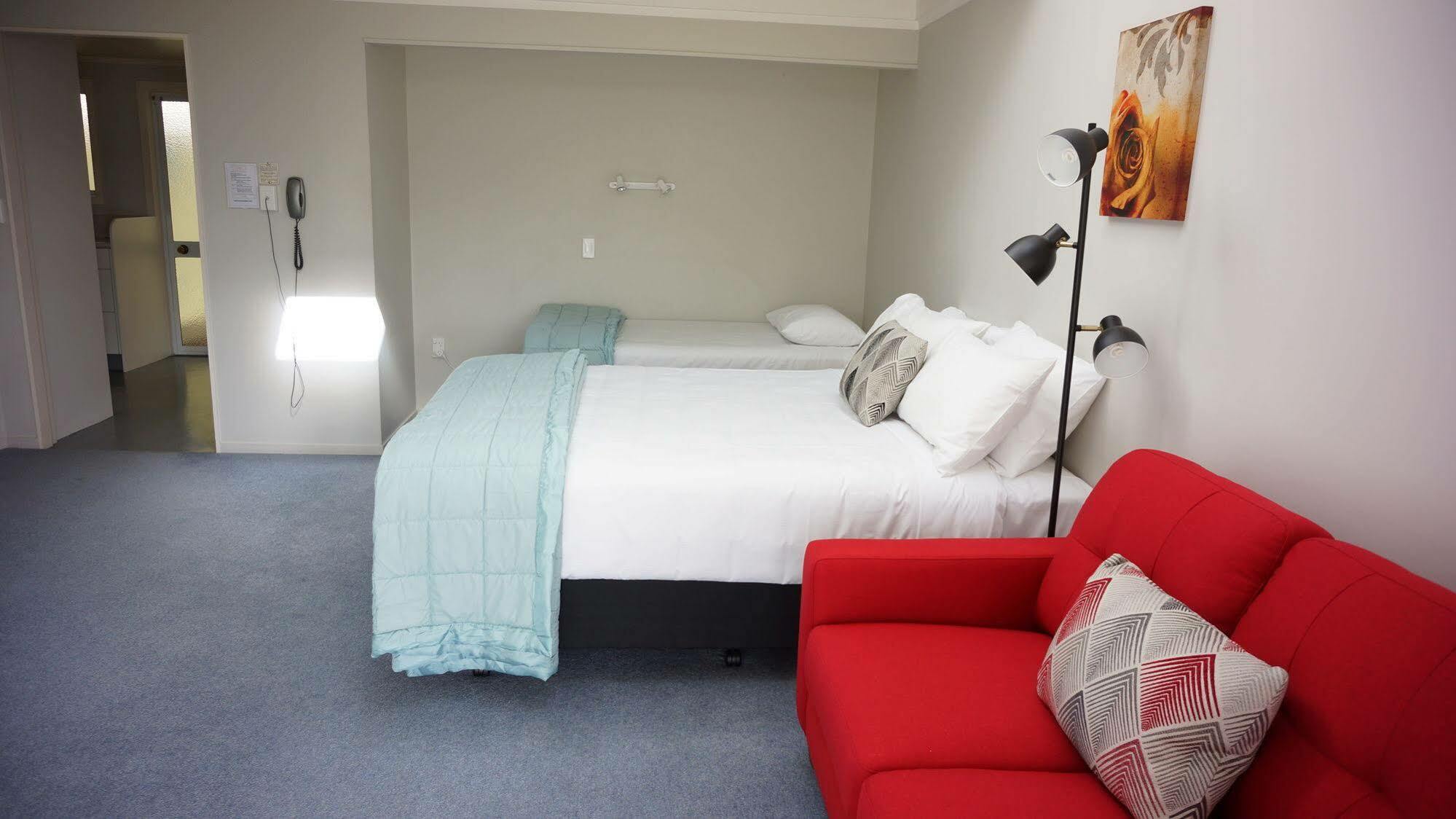 Aparthotel Phoenix Thermal -